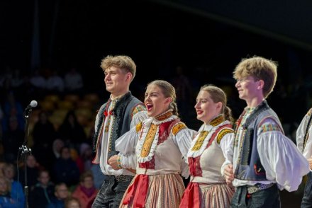 60. TKB - dzień dziewiąty